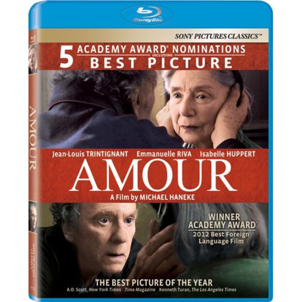 Amour
